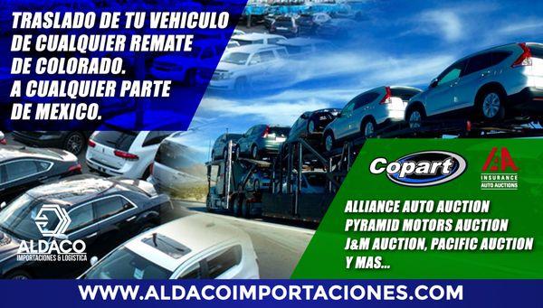 Aldaco Importaciones