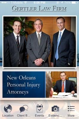 The Phone App Company