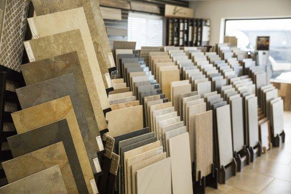 Premier Tile & Stone