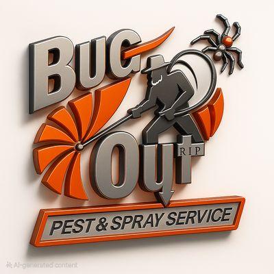 BugOut Pest & Spray Services