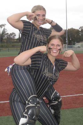 Laguna Hills High School