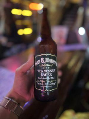 Tennessee lager $9