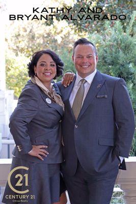 Century 21 Citrus Realty Sales Course