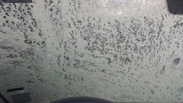 Tropic Express Car Wash