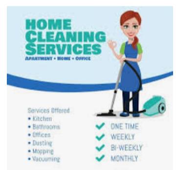 Amy's Fresh Start Cleaning Service