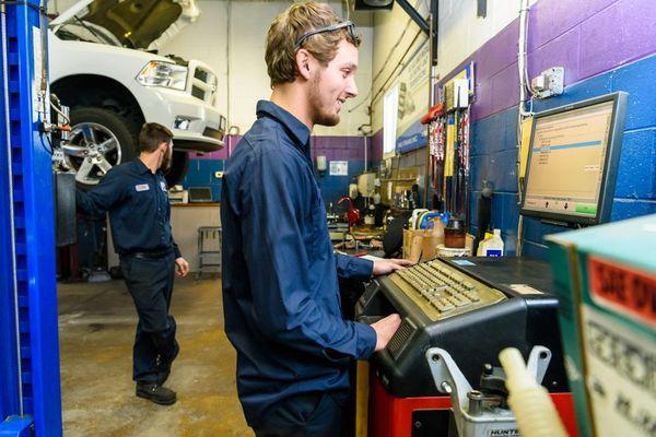 ASAP Automotive & Transmission