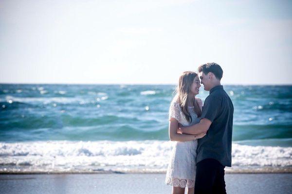 Photography By Ricky Cabalza