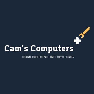 Cam's Computers