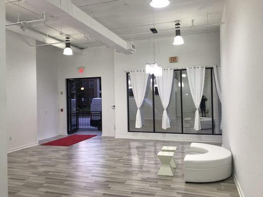 White Label Creative Space