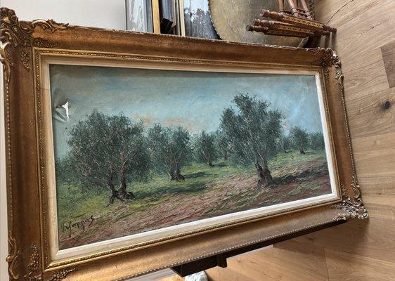 Art Conservation of Central Florida