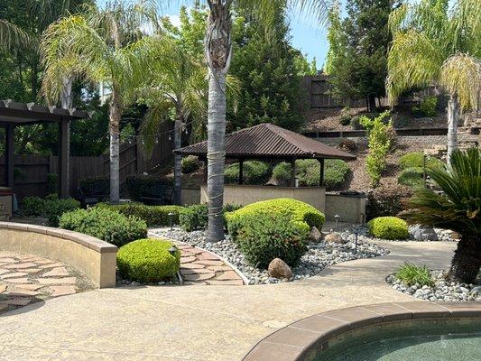 The Priority Maintenance & Landscape