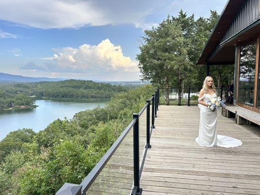 Horsehead Lake Lodge and Event Center