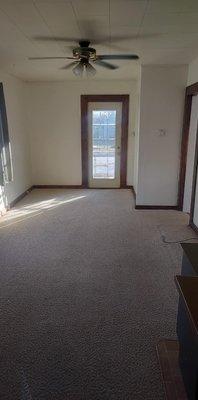 Pat's Handyman Services