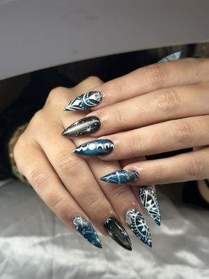 Fusion Nails & Beauty Spa