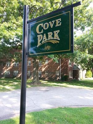 Cove Park