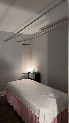 World-class wellness services under one roof!