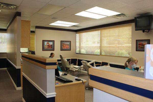Richard Luddington Orthodontics