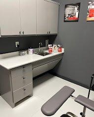 Gameday Men's Health Spring, Woodlands, Texas TRT, Weight Loss, Peptide, and ED Clinic