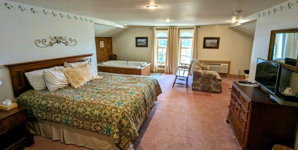 Oak Valley Inn and Suites