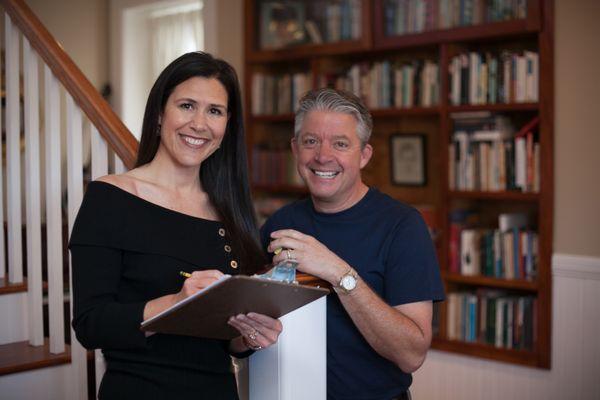 Your Full-Service Realtors