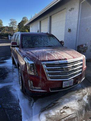 Ben's Premium Auto Care