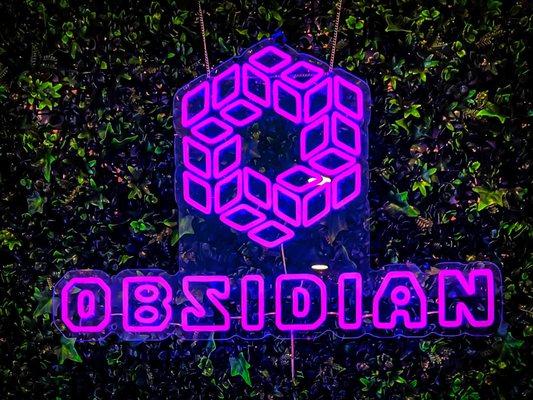 Obsidian Dispensary
