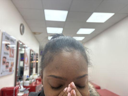 Meena Threading & Beauty Salon