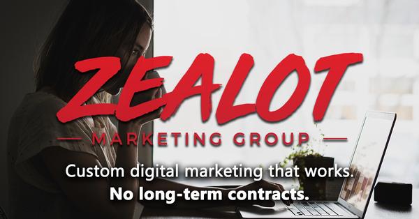Zealot Marketing Group