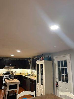 Ryan G Brown Electrician