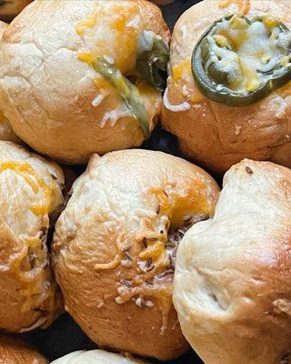 Aeazi Baking Company