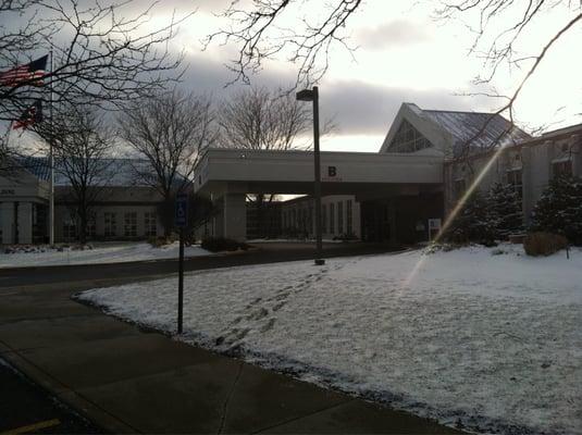 North Canton Medical Foundation