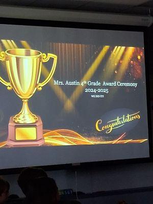 Mascotte Elementary School