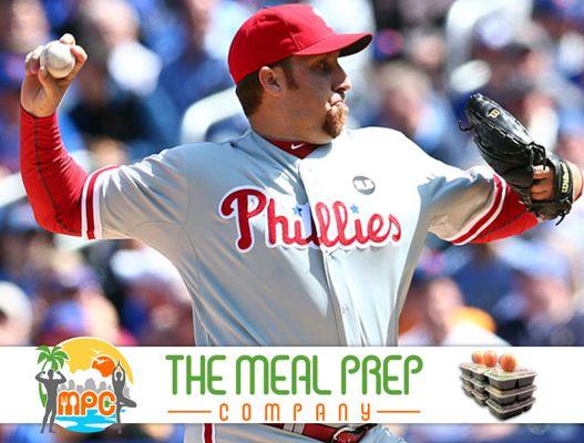 The Meal Prep Company