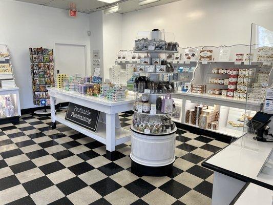 Islandtucky Fried Chicken