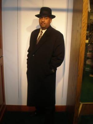 Diamond's Men's Stores