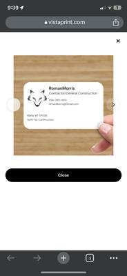 Swift Fox Construction