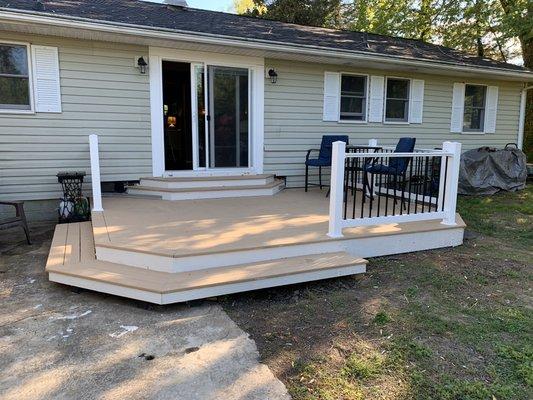 Alfaro Custom Design And Construction