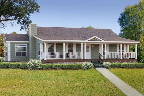 Steve Gross Manufactured Homes