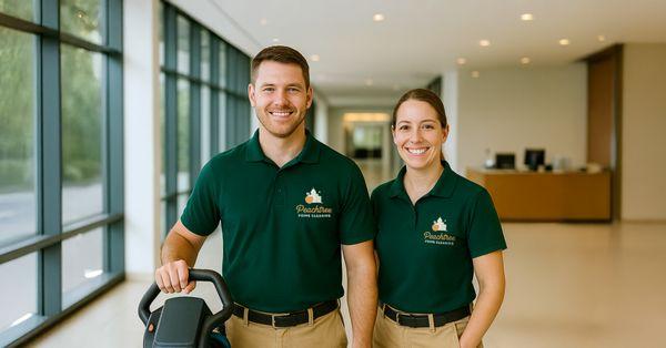 Peachtree Prime Cleaning