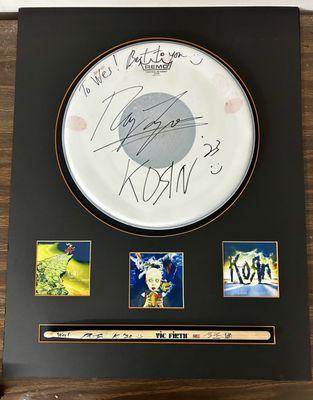 LC Custom Frames and Gifts