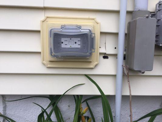 Valor Electrical Contractors