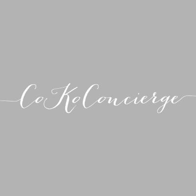 Coko Concierge
