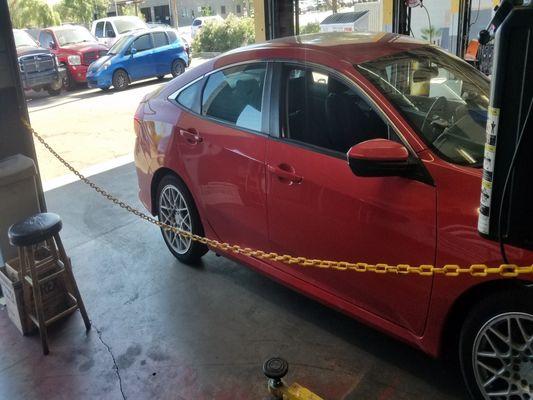 Phoenix Auto and Transmission Repair