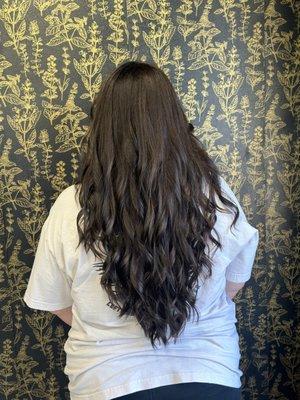 Mystic Mountain Salon