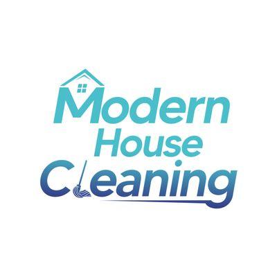 Modern House Cleaning