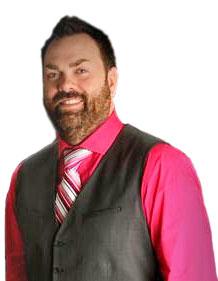 Brady J Bales - CMG Financial Representative