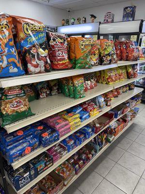 3M Market and Water Store