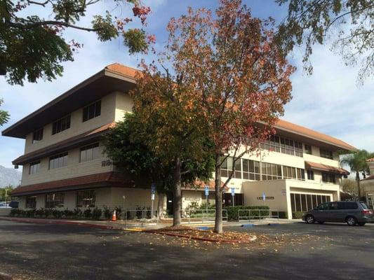 Mission City Community Network