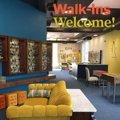 Art And Science Of Eyewear