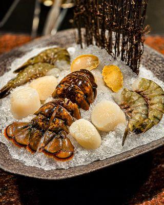 Matsuyama Shabu House